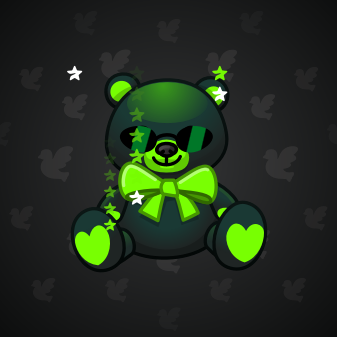 Мишка 3