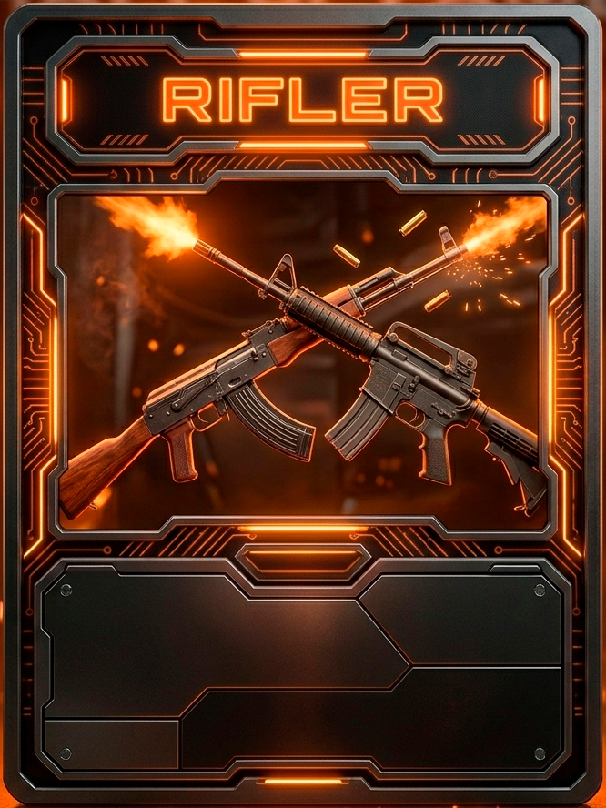 RIFLER